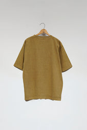 【ナイジェル・ケーボン】MAN / 7.8オンス ベーシックTシャツ - ピグメント / 7.8oz BASIC T-SHIRT - PIGMENT