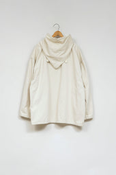 Man Gunner Jacket Pigment Fade