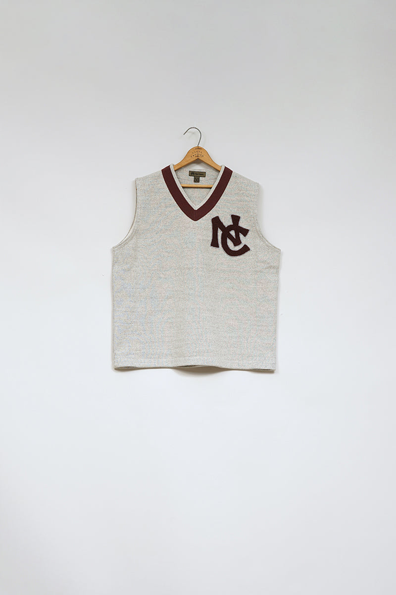 Man Cricket Vest