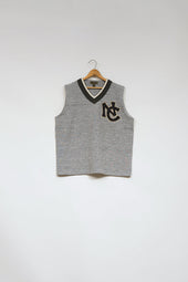 Man Cricket Vest