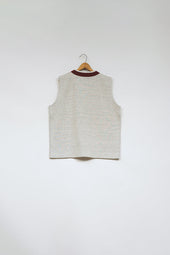 Man Cricket Vest