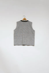Man Cricket Vest