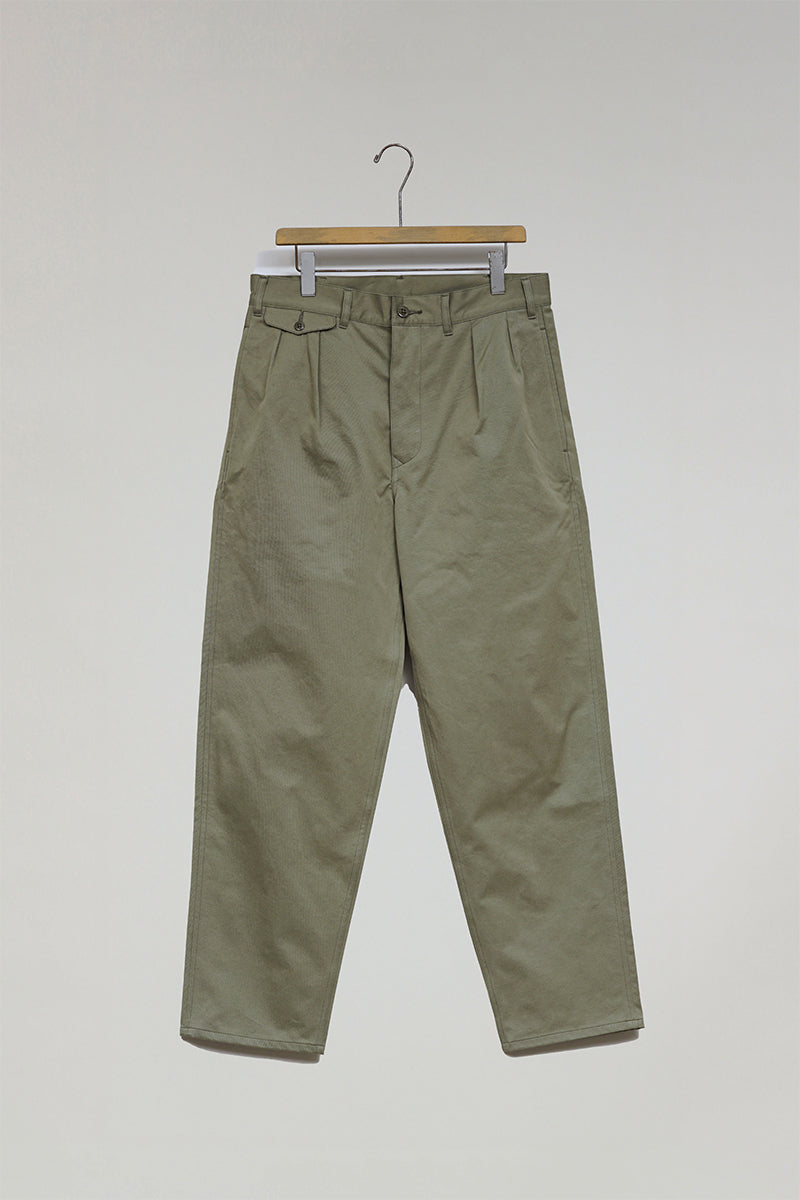 Man Officers Pant Wepon