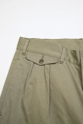 Man Officers Pant Wepon