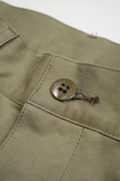Man Officers Pant Wepon