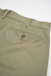 Man Officers Pant Wepon