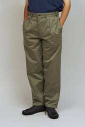 Man Officers Pant Wepon
