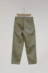 Man Officers Pant Wepon