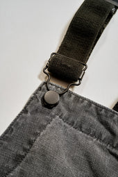 【ナイジェル・ケーボン】MAN / N-1デッキパンツ - リネンキャンバス / N-1 DECK PANT - LINEN CANVAS