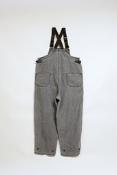 【ナイジェル・ケーボン】MAN / N-1デッキパンツ - リネンキャンバス / N-1 DECK PANT - LINEN CANVAS
