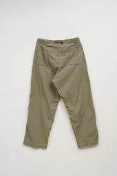 【ナイジェル・ケーボン】MAN / パラトルーパーパンツ - ピグメント コットンナイロン / PARATROOPER PANT - PIGMENT COTTON NAYLON