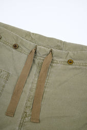【ナイジェル・ケーボン】MAN / パラトルーパーパンツ - ピグメント コットンナイロン / PARATROOPER PANT - PIGMENT COTTON NAYLON