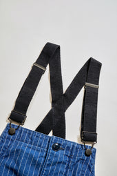 【ナイジェル・ケーボン】MAN / N-1 デッキパンツ - ウォバッシュデニム / N-1 DECK PANT - WABASH DENIM