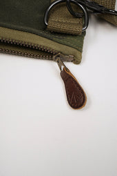 Man Helmet Bag Fade Brush Camo