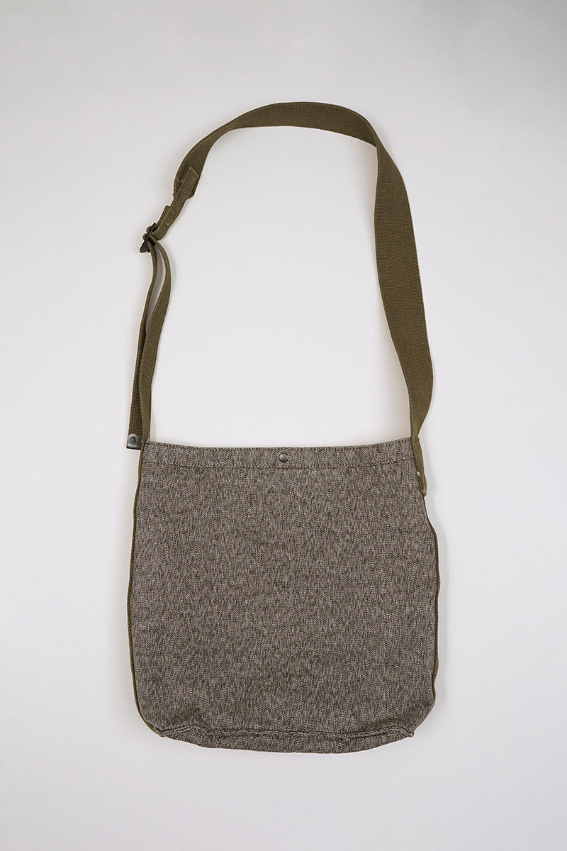 Man Mail Bag Swiss Army