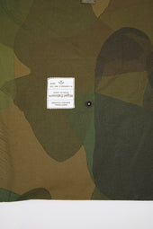 Man Multi Bag Fade Brush Camo