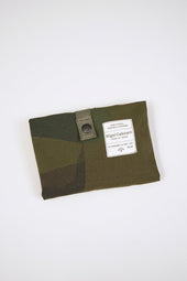 Man Multi Bag Fade Brush Camo