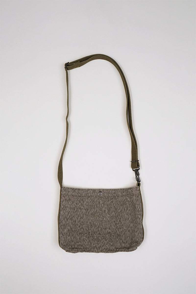 Man Magazine Bag Swiss Army