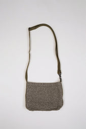 【ナイジェル・ケーボン】MAN / マガジンバッグ - スイスアーミー / MAGAZINE BAG - SWISS ARMY
