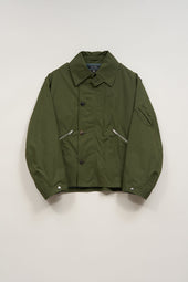 【ナイジェル・ケーボン】MAN / RAFユーティリティージャケット / RAF UTILITY JACKET