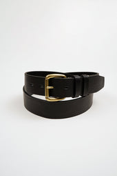 【ナイジェル・ケーボン】MAN / ダブルキーパーベルト / ACC-10 DOUBLE KEEPER BELT