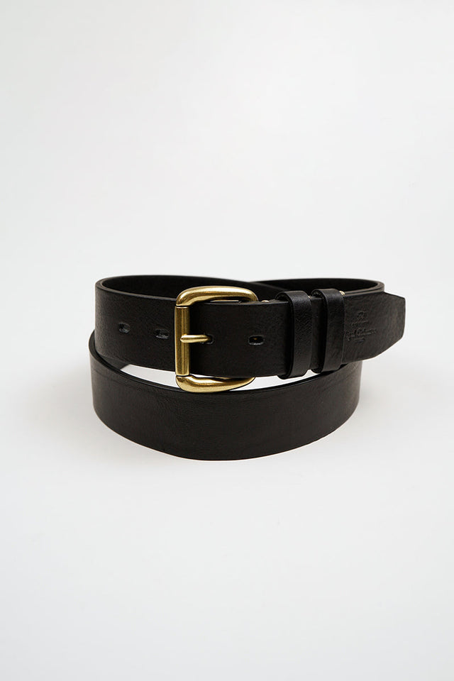 【ナイジェル・ケーボン】MAN / ダブルキーパーベルト / ACC-10 DOUBLE KEEPER BELT
