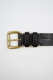 Man Acc 10 Double Keeper Belt