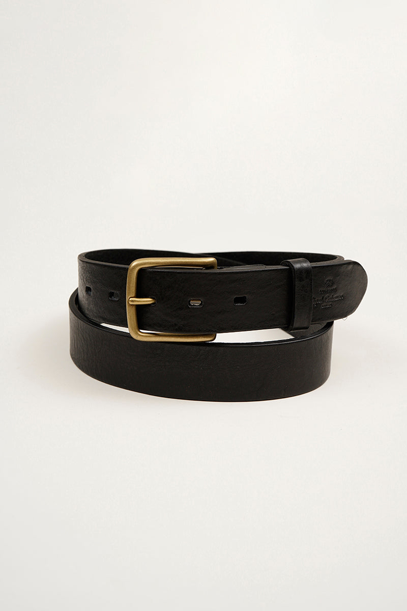 Man Acc 12 Stud Detail Belt