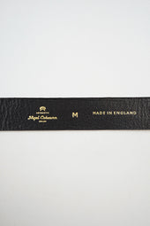 Man Acc 12 Stud Detail Belt