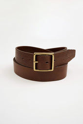 【ナイジェル・ケーボン】MAN / ウィンドウバックルベルト / ACC-9 WINDOW BUCKLE BELT