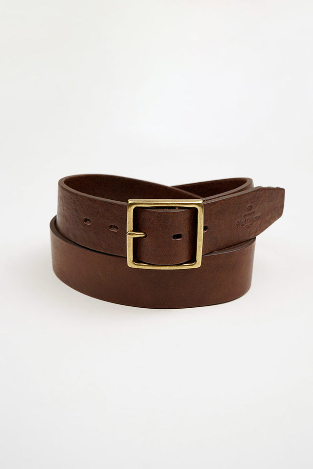 【ナイジェル・ケーボン】MAN / ウィンドウバックルベルト / ACC-9 WINDOW BUCKLE BELT