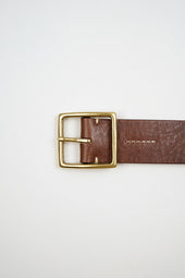 Man Acc 9 Window Buckle Belt