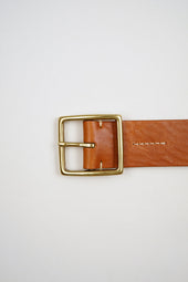 Man Acc 9 Window Buckle Belt