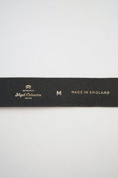 Man Leather Belt Cuba