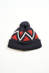 【ナイジェル・ケーボン】MAN / クルーボブルハット / CREW BOBBLE HAT