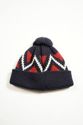 Man Crew Bobble Hat