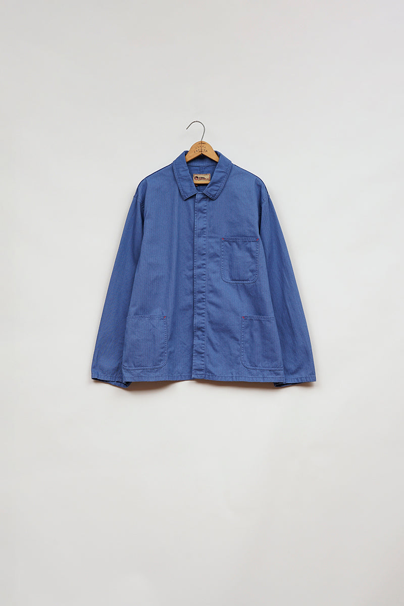 Unisex Jk01 01 Hb Factory Coat