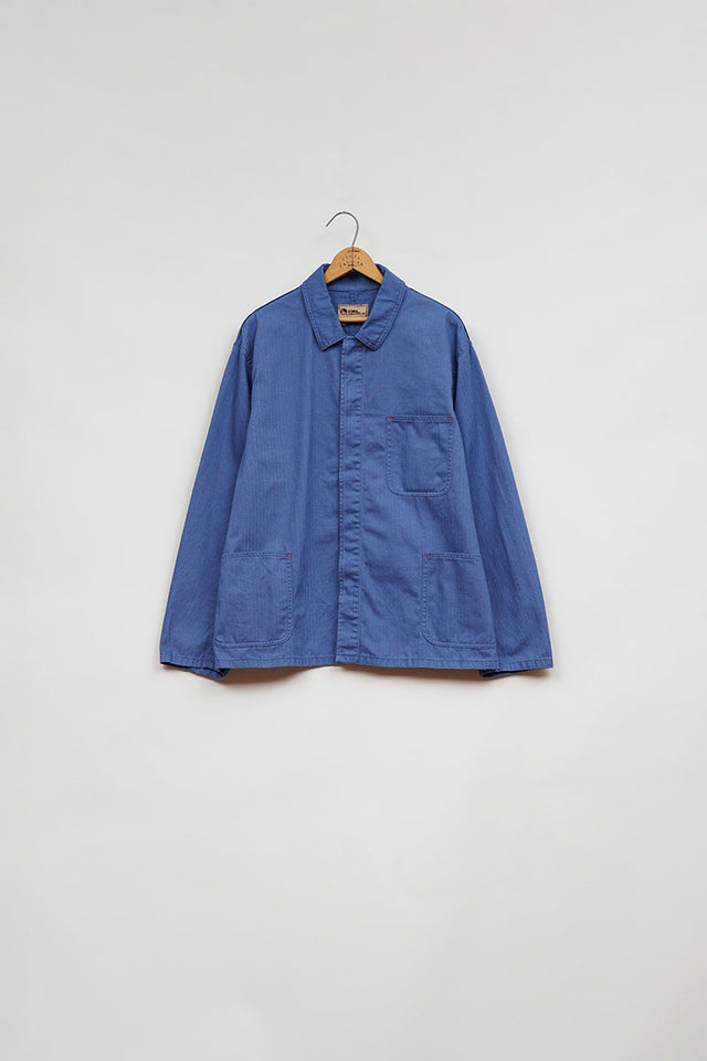 【ナイジェル・ケーボン】UNISEX / ファクトリーコート / JK01-01-HB FACTORY COAT