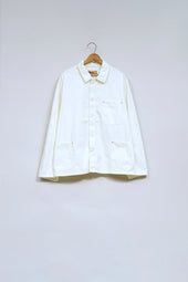 【ナイジェル・ケーボン】UNISEX / ファクトリーコート / JK01-01-HB FACTORY COAT