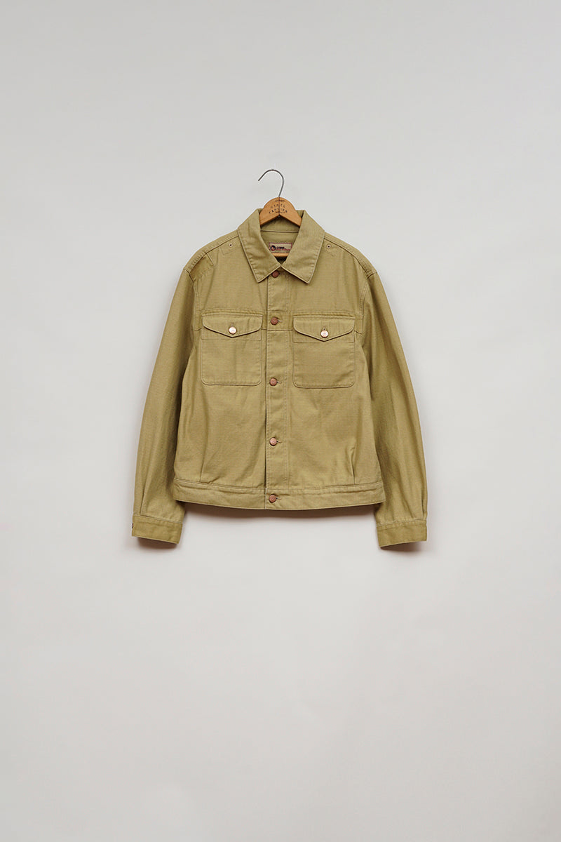 Unisex Jk02 02 Bt Short Jacket