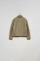 【ナイジェル・ケーボン】UNISEX / ショートジャケット / JK02-02-BT SHORT JACKET