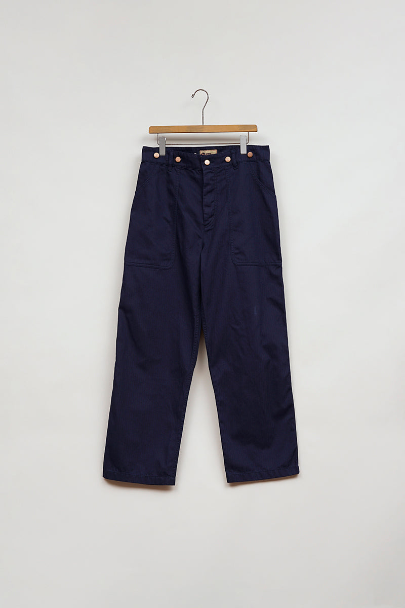 Unisex Pt02 02 Hb Work Pant