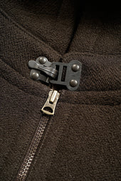 Man Waiting Coat Rag Jacquard
