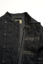 Man Swedish Work Jacket