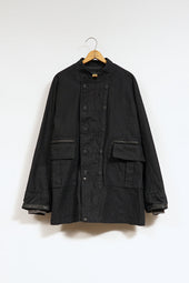 Man Swedish Work Jacket