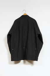 Man Swedish Work Jacket