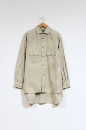 Unisex Grandpa Shirt Check