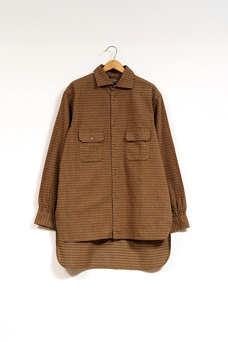 Unisex Grandpa Shirt Check