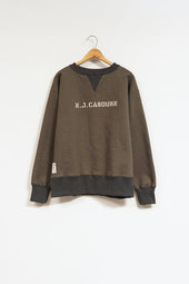 Man 50s 20 5 50s Crew Neck 20 5oz Lettered