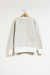 Man 50s 20 5 50s Crew Neck 20 5oz Lettered